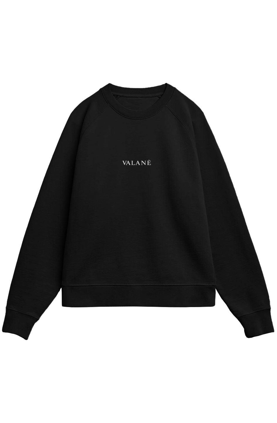 VALANÈ — LE CENTRE