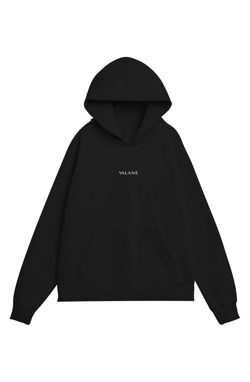 VALANÈ — LE HOOD